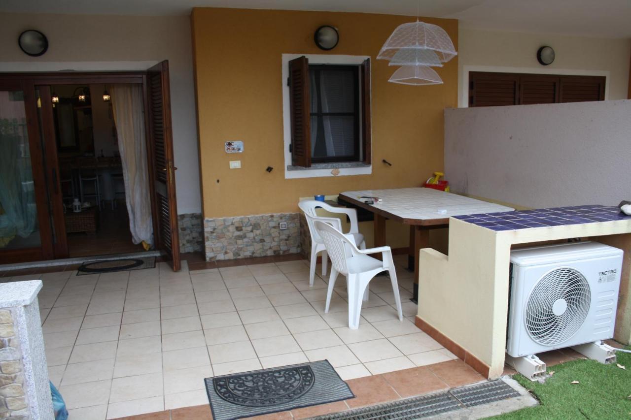 Appartamento Residence Tartaruga 3 Castelsardo Zewnętrze zdjęcie