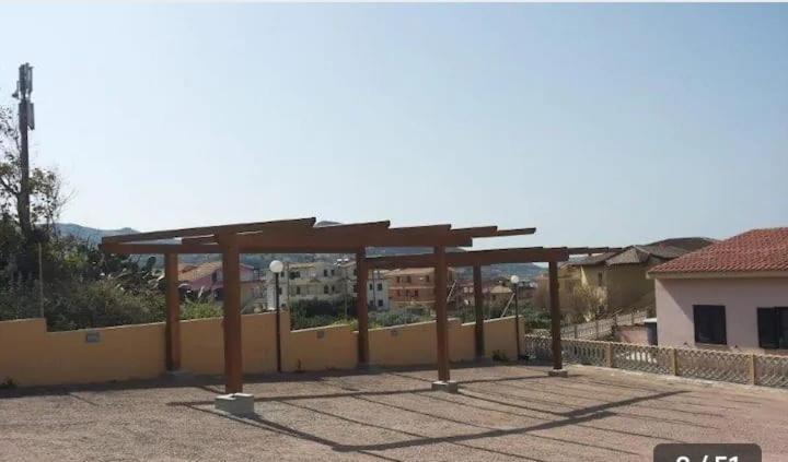 Appartamento Residence Tartaruga 3 Castelsardo Zewnętrze zdjęcie