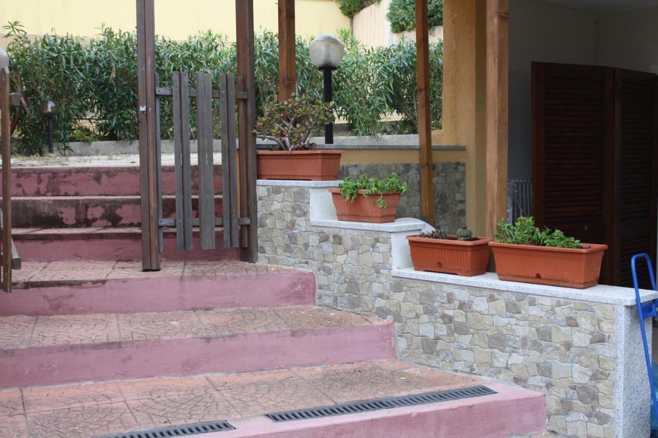 Appartamento Residence Tartaruga 3 Castelsardo Zewnętrze zdjęcie