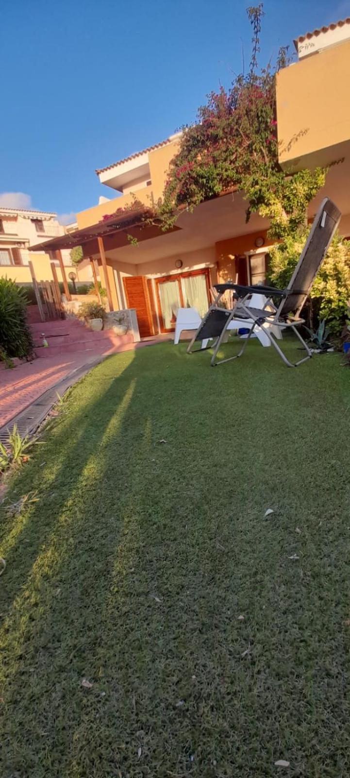 Appartamento Residence Tartaruga 3 Castelsardo Zewnętrze zdjęcie