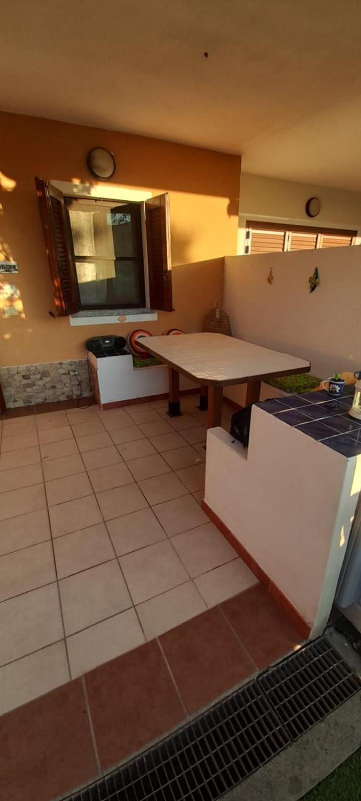 Appartamento Residence Tartaruga 3 Castelsardo Zewnętrze zdjęcie