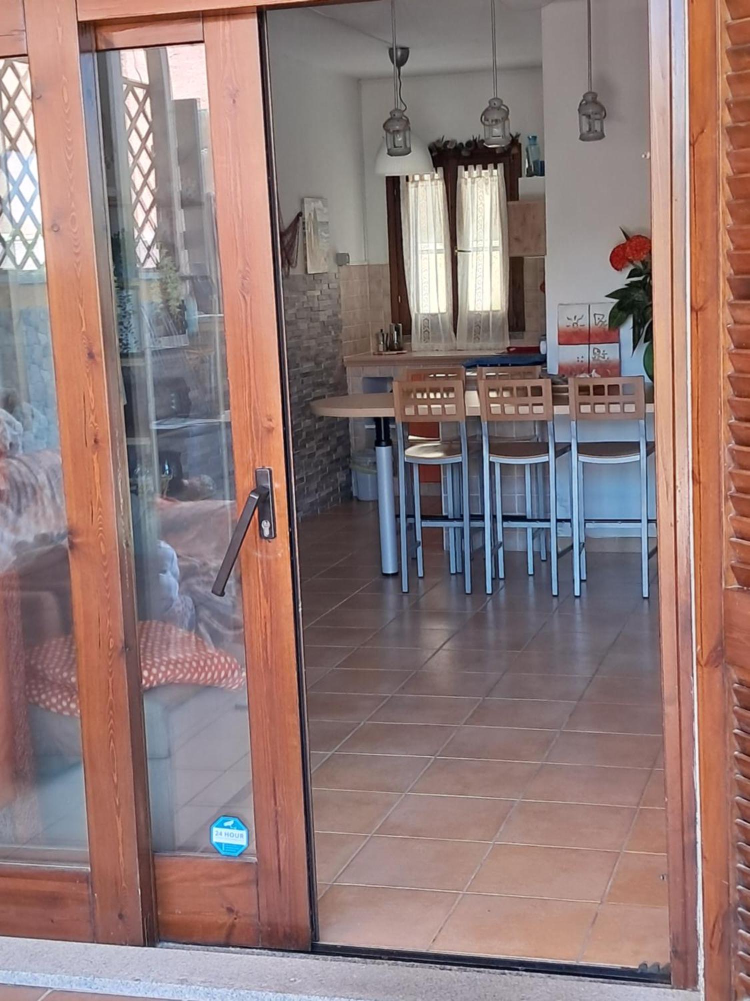 Appartamento Residence Tartaruga 3 Castelsardo Zewnętrze zdjęcie